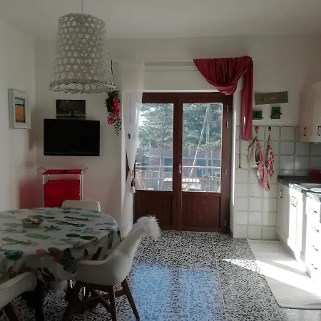 Silvana Homestay