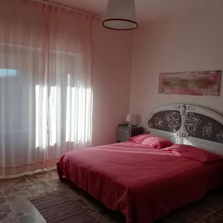 Homestay Silvana Manciano